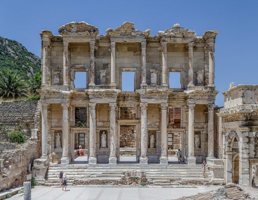 thanh ephesus