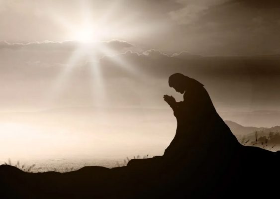 chua gieu cau nguyen tren nui